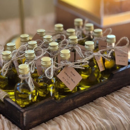 Collection image for: Wedding Olive Oil Favors