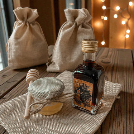 Pelin & med vjenčani pokloni SREDNJA PAKET