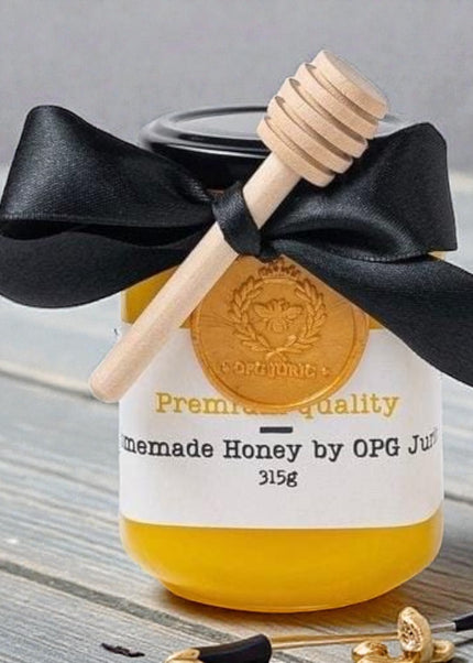 Specijalno izdanje mednih poklončića 280ml